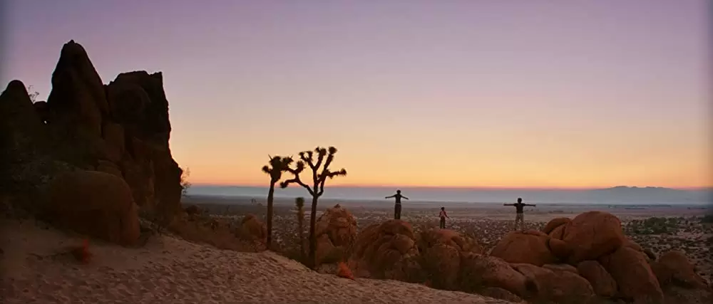 WISH I WAS HERE／僕らのいる場所の画像