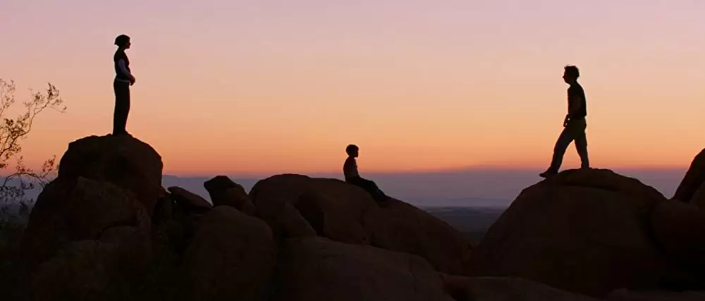 WISH I WAS HERE／僕らのいる場所の画像