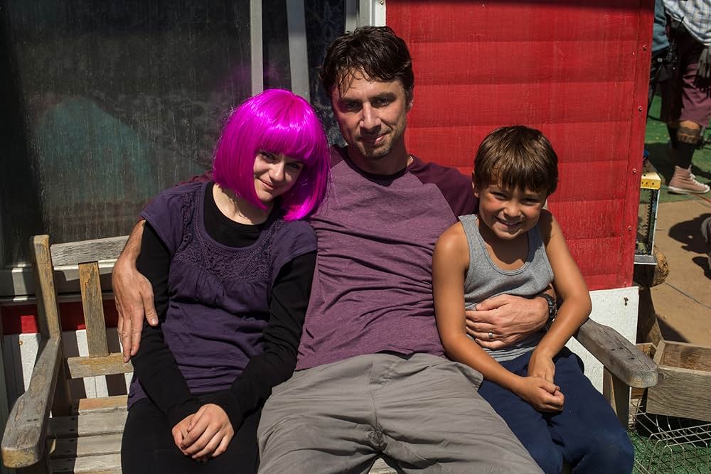 WISH I WAS HERE／僕らのいる場所の画像