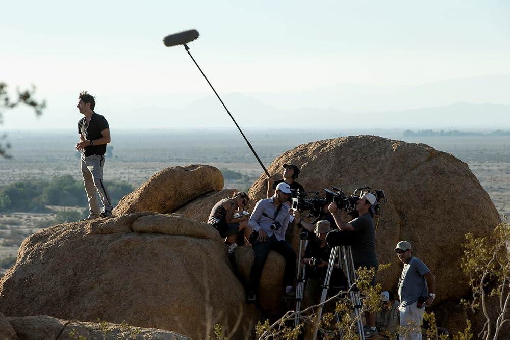 WISH I WAS HERE／僕らのいる場所の画像