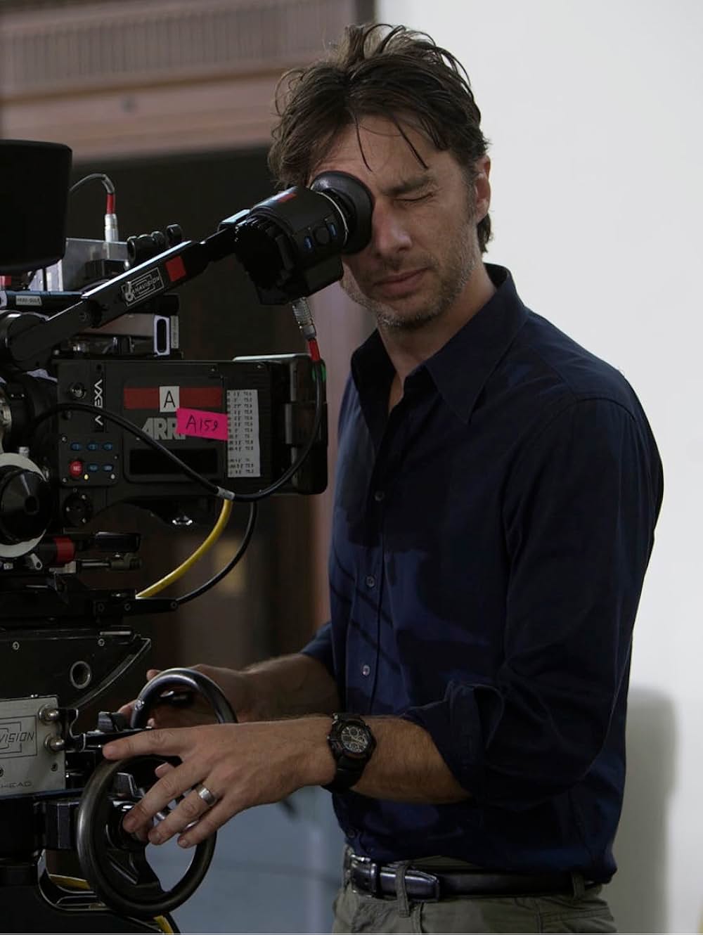 WISH I WAS HERE／僕らのいる場所の画像