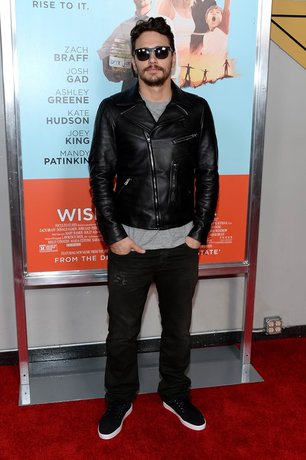 WISH I WAS HERE／僕らのいる場所の画像