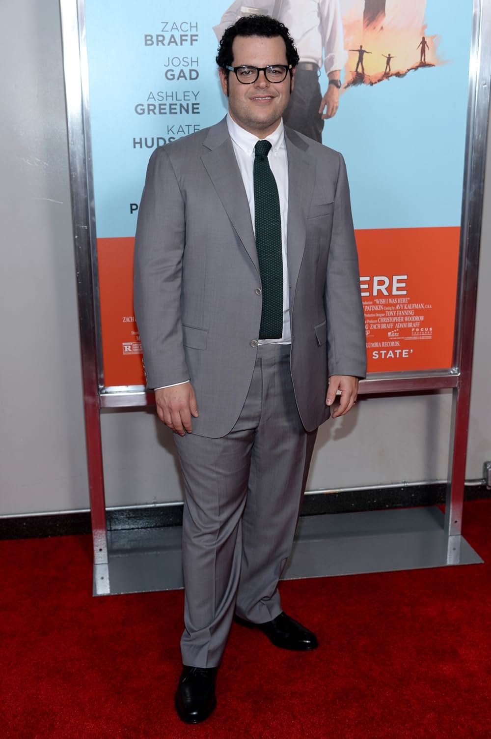 WISH I WAS HERE／僕らのいる場所の画像