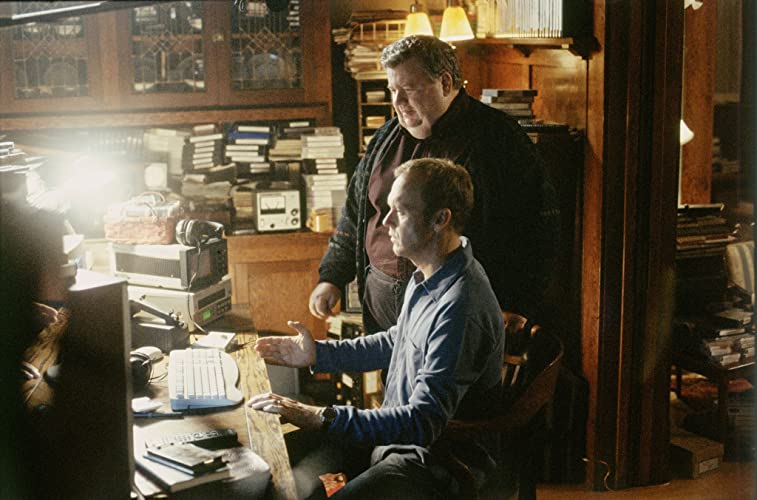 サイレントノイズの画像