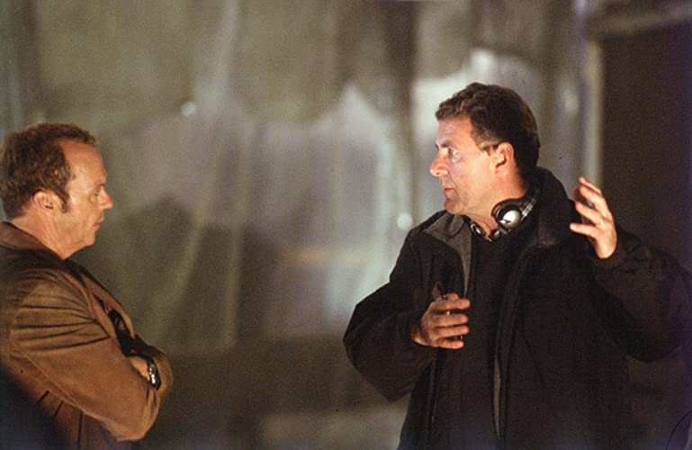 サイレントノイズの画像