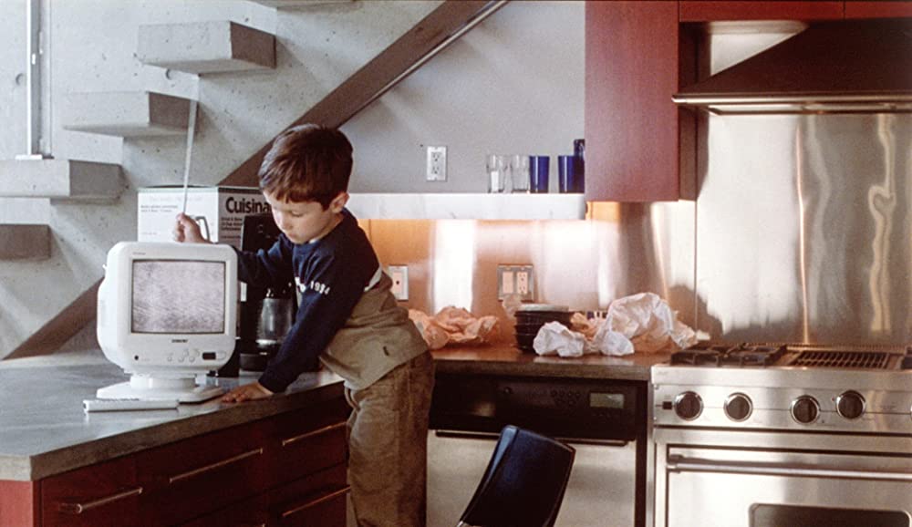 サイレントノイズの画像