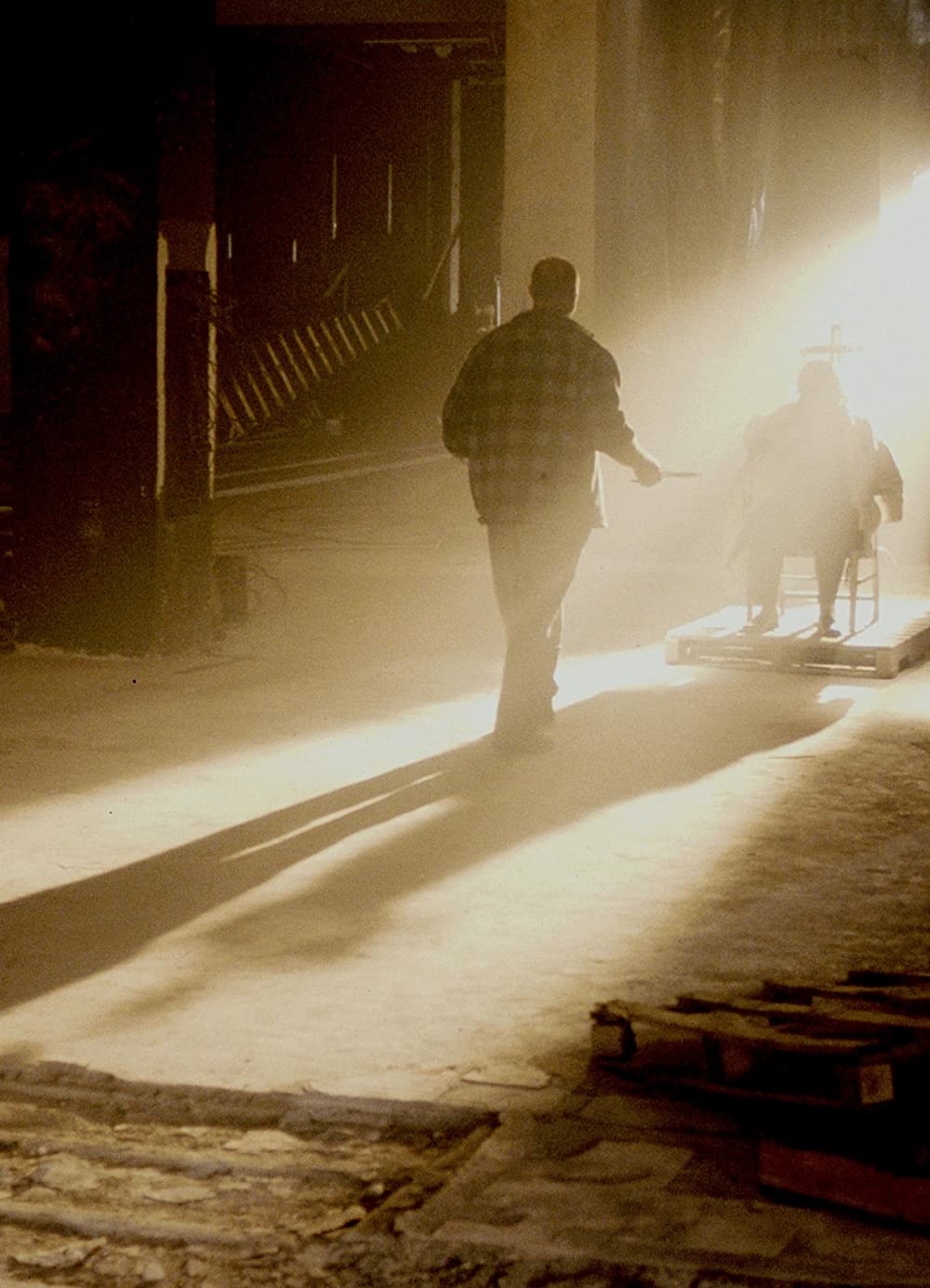 サイレントノイズの画像