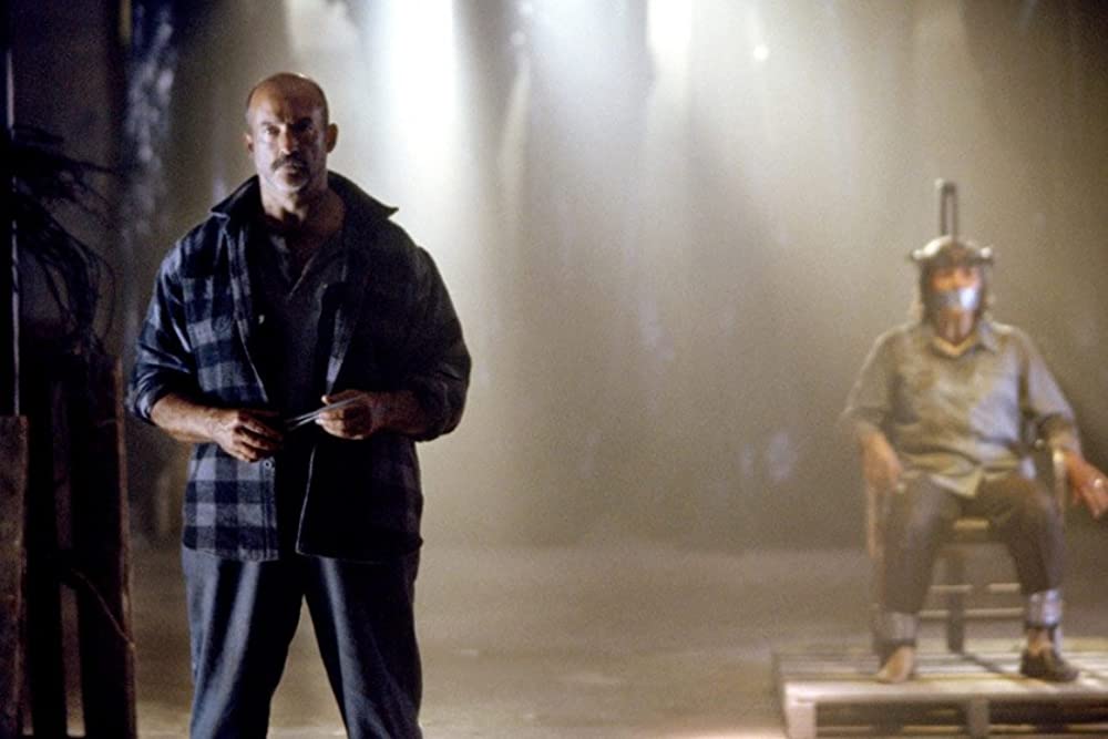 サイレントノイズの画像