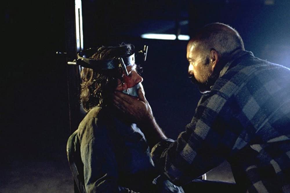 サイレントノイズの画像