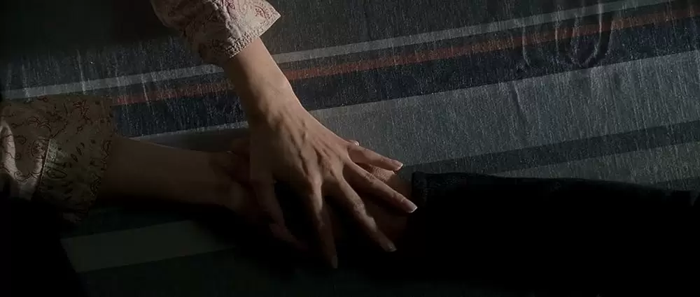 サイレントノイズの画像