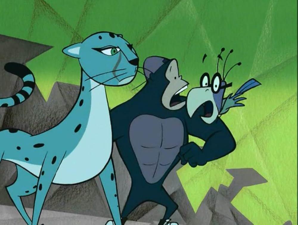 80日間世界一周〜グローブハンターズ〜の画像