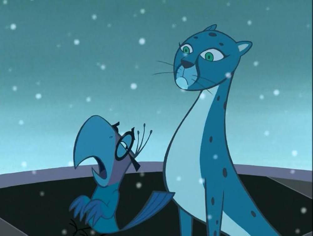 80日間世界一周〜グローブハンターズ〜の画像