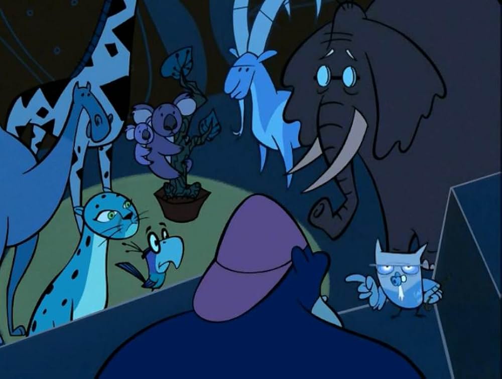 80日間世界一周〜グローブハンターズ〜の画像