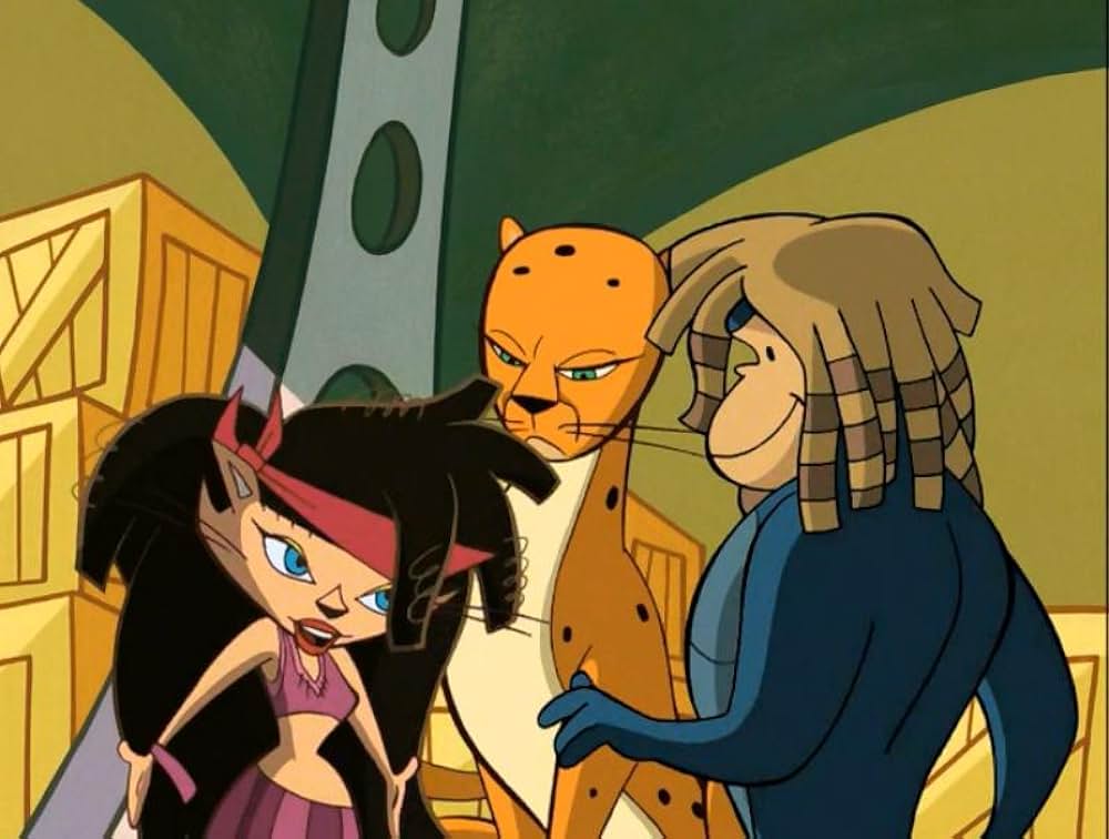 80日間世界一周〜グローブハンターズ〜の写真