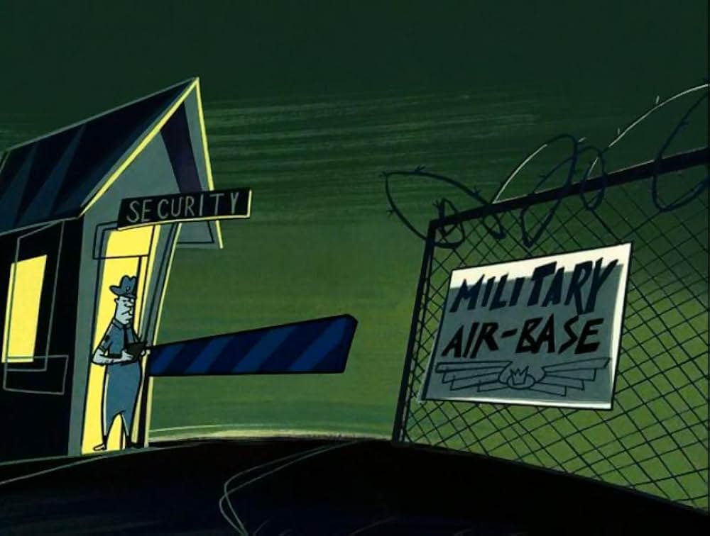 80日間世界一周〜グローブハンターズ〜の画像