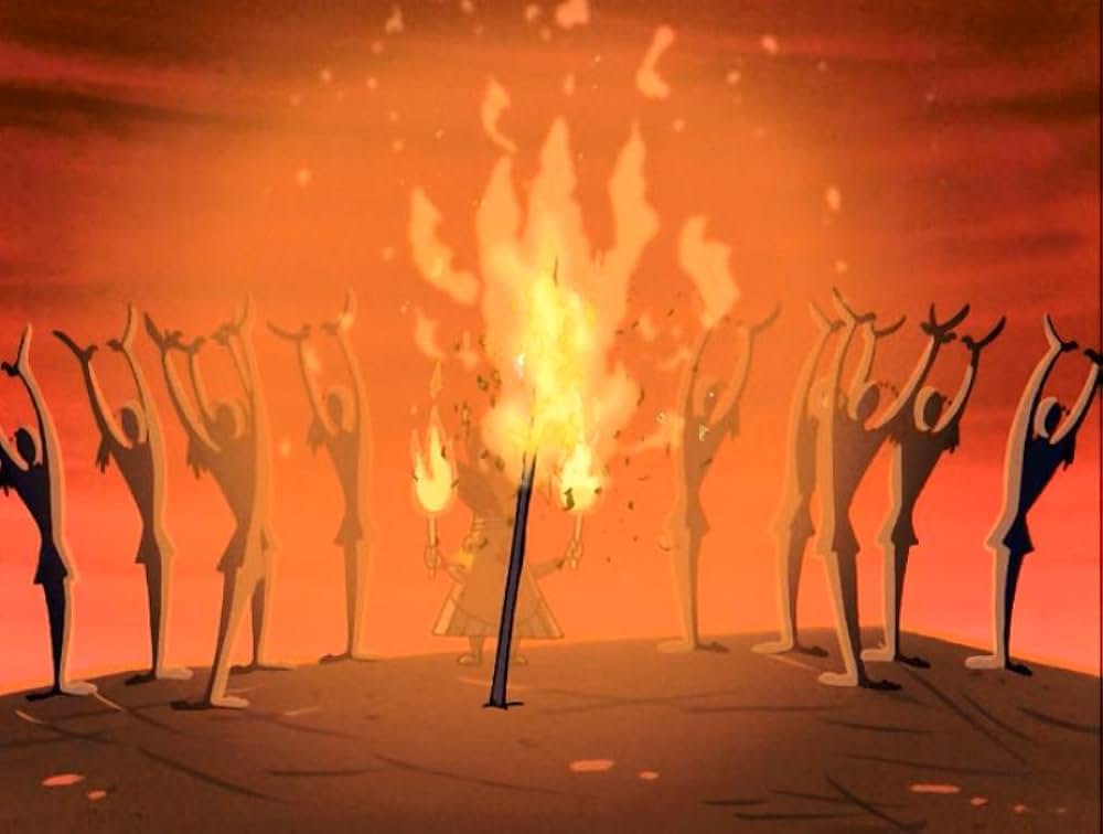 80日間世界一周〜グローブハンターズ〜の画像