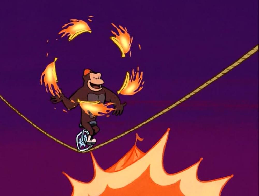 80日間世界一周〜グローブハンターズ〜の画像