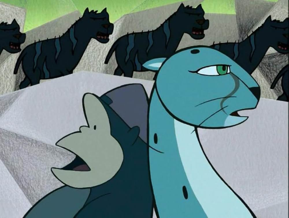 80日間世界一周〜グローブハンターズ〜の画像