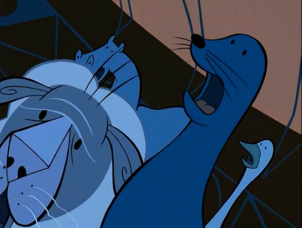 80日間世界一周〜グローブハンターズ〜の画像