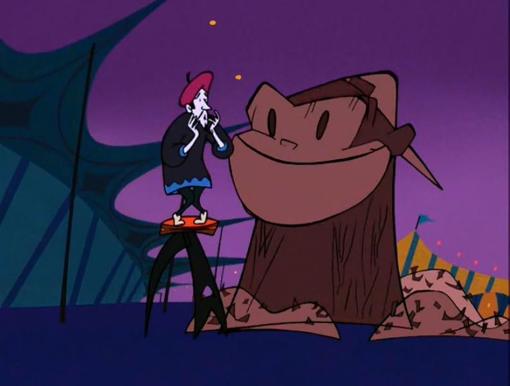 80日間世界一周〜グローブハンターズ〜の画像