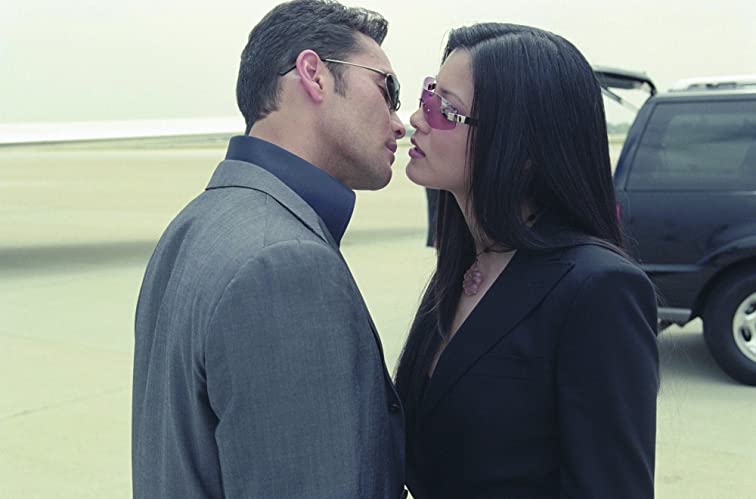 ブラック・ダイヤモンドの画像