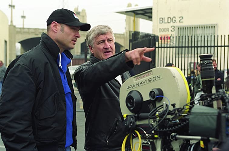 ブラック・ダイヤモンドの画像