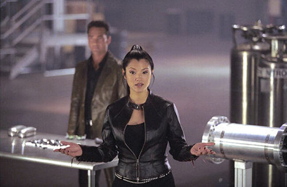 ブラック・ダイヤモンドの画像