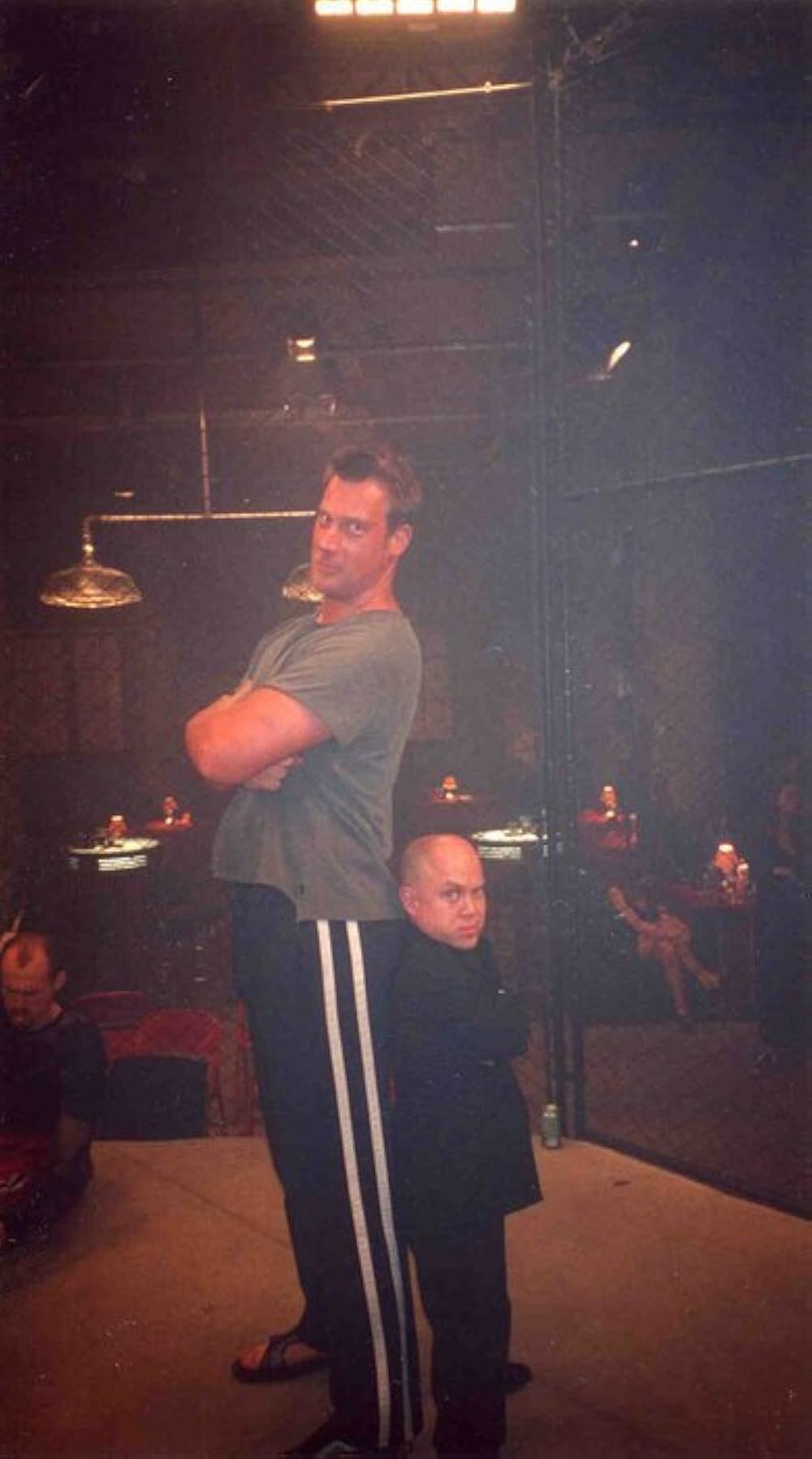 ブラック・ダイヤモンドの画像