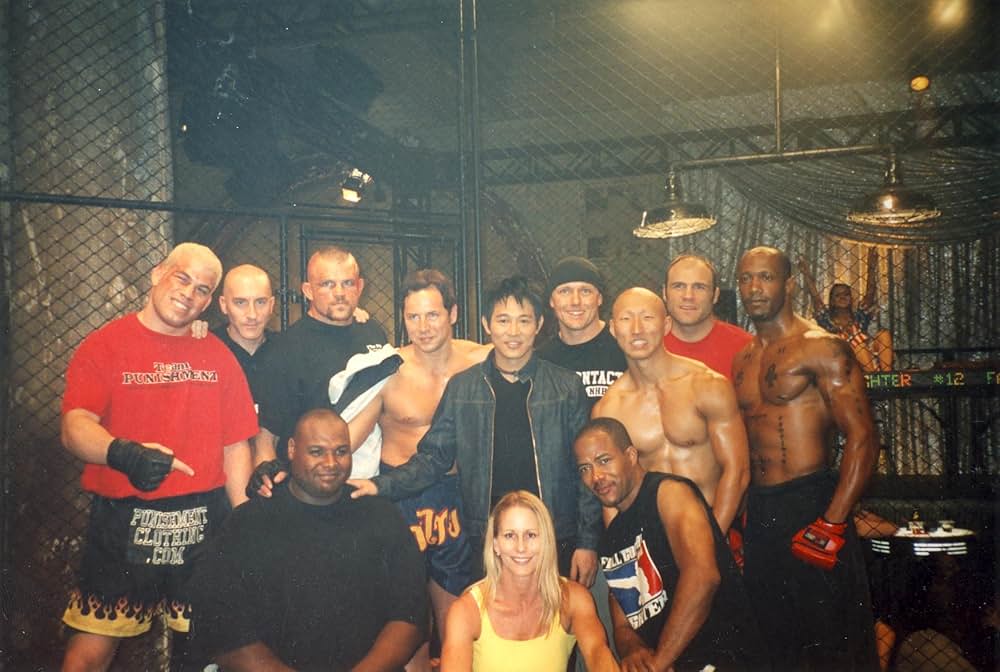 ブラック・ダイヤモンドの画像