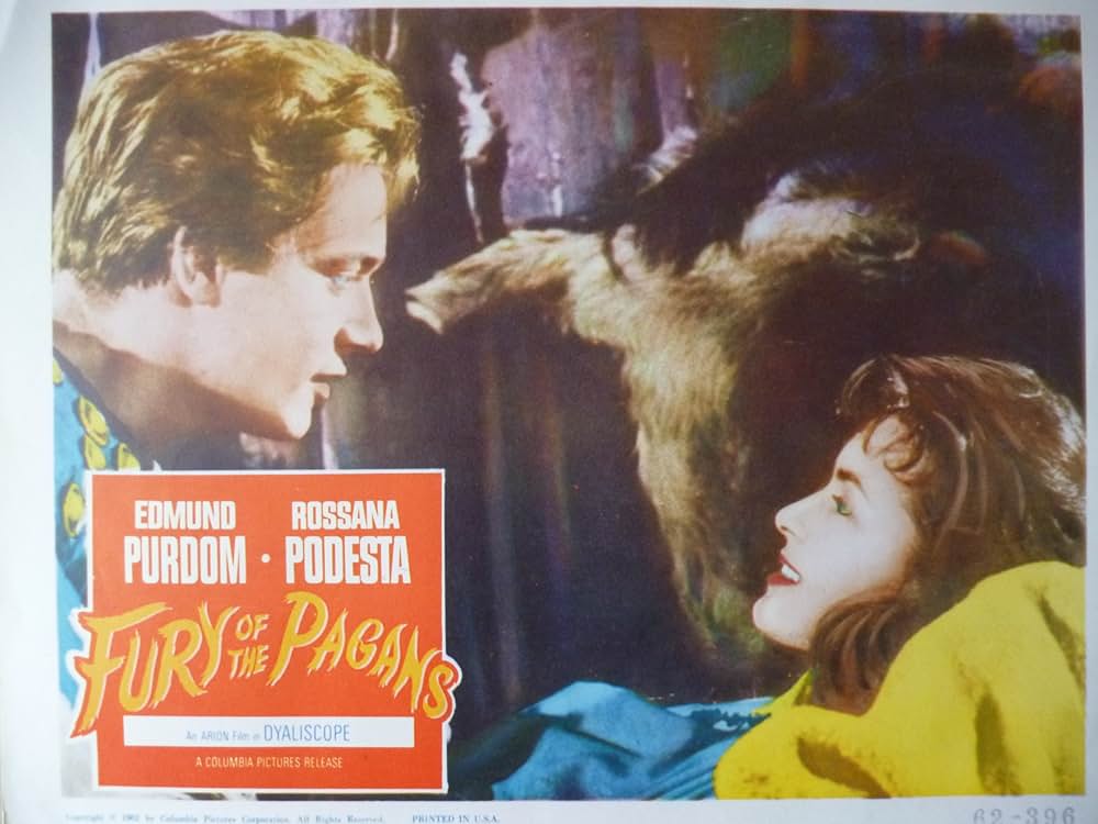 復讐の血戦の写真