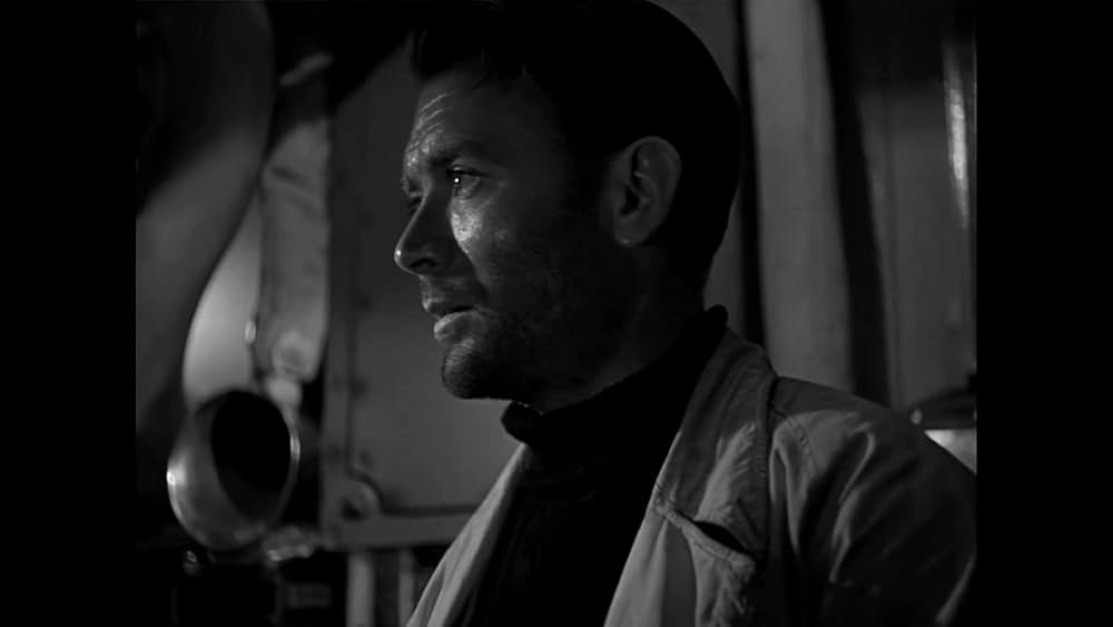 潜水艦シー・タイガーの写真