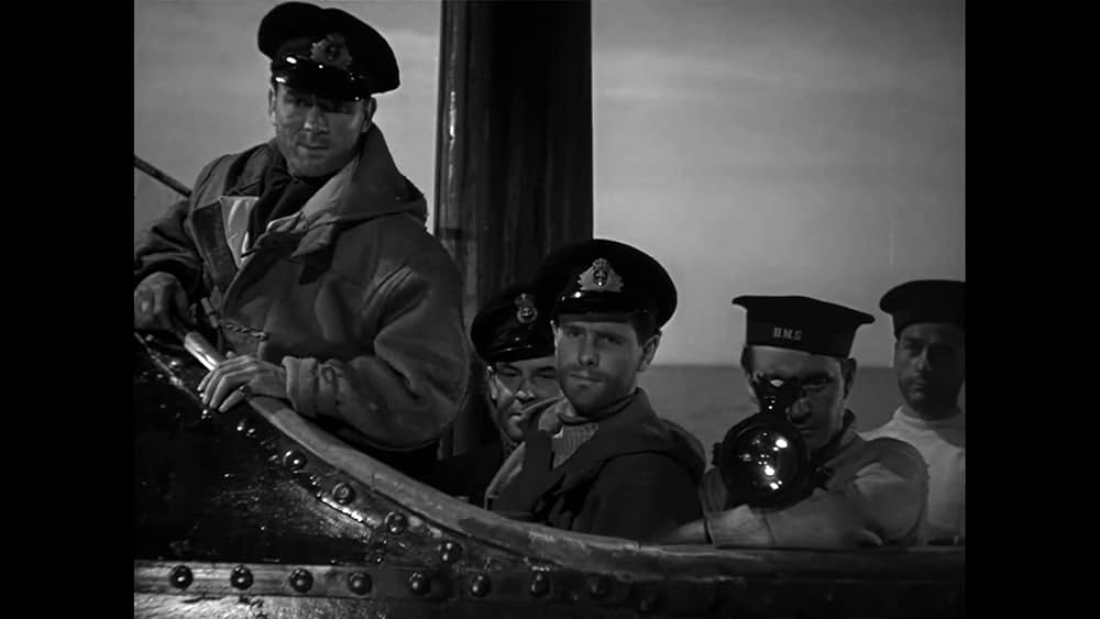 潜水艦シー・タイガーの画像