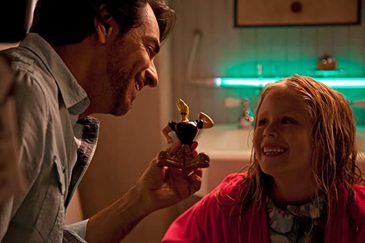 No se aceptan devoluciones（原題）の画像