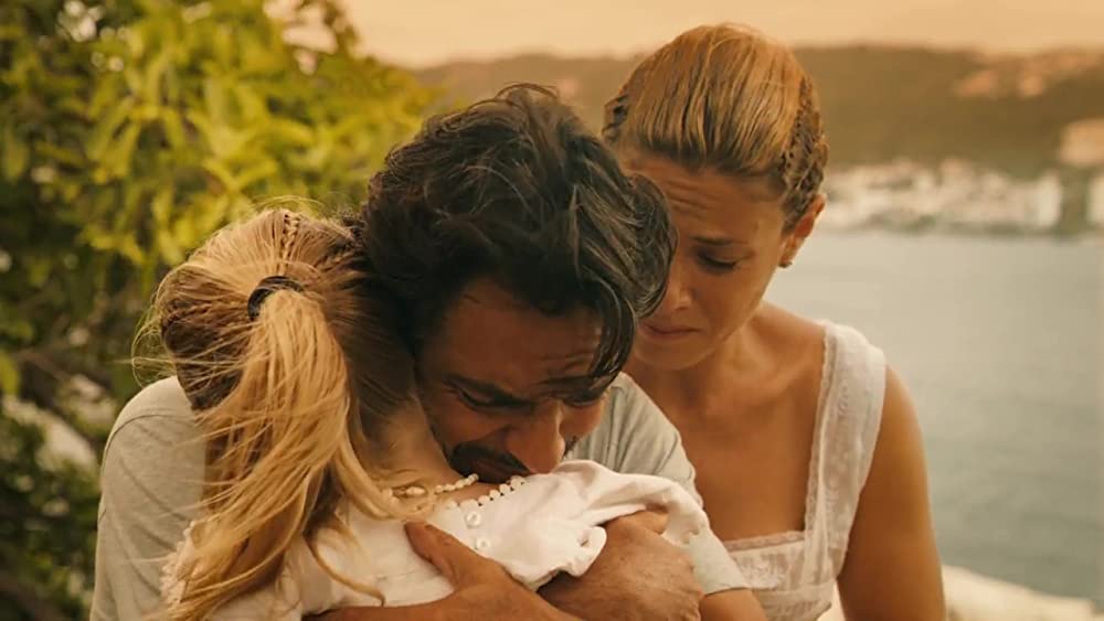 No se aceptan devoluciones（原題）の画像