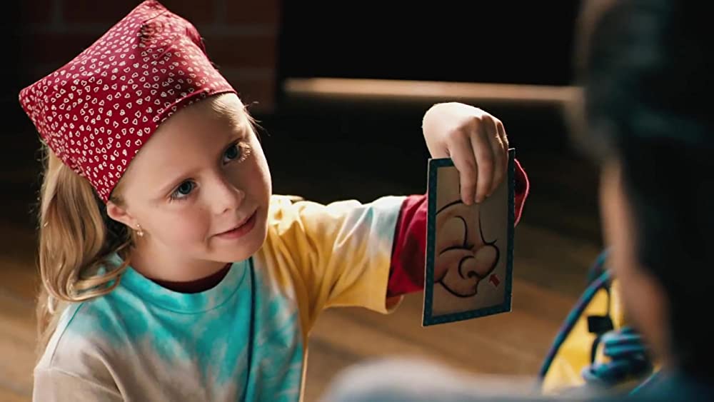 No se aceptan devoluciones（原題）の画像