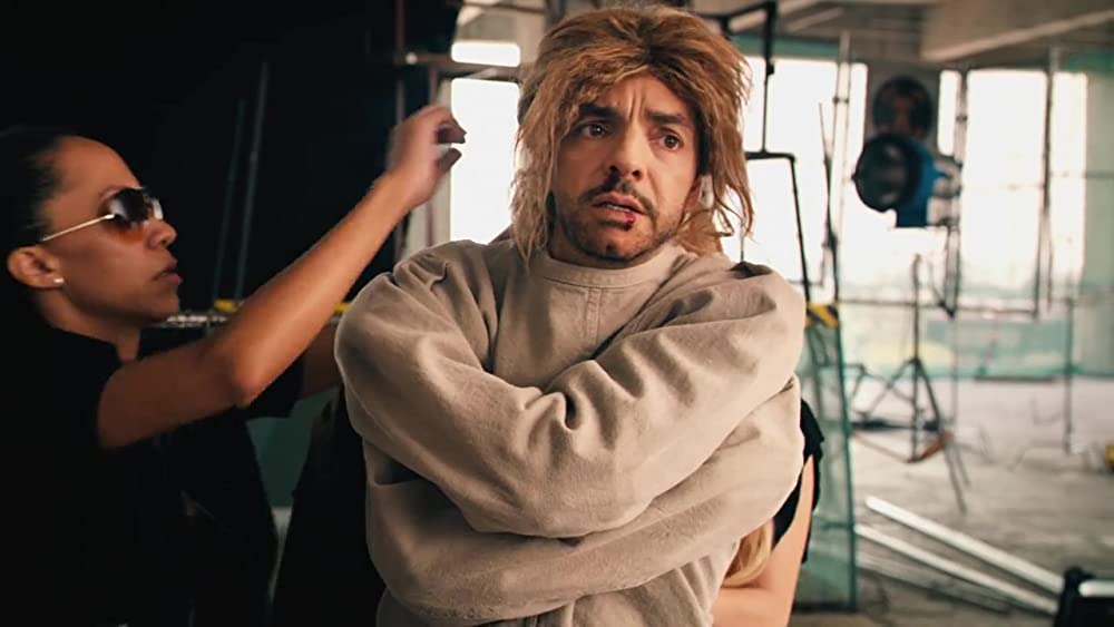 No se aceptan devoluciones（原題）の画像