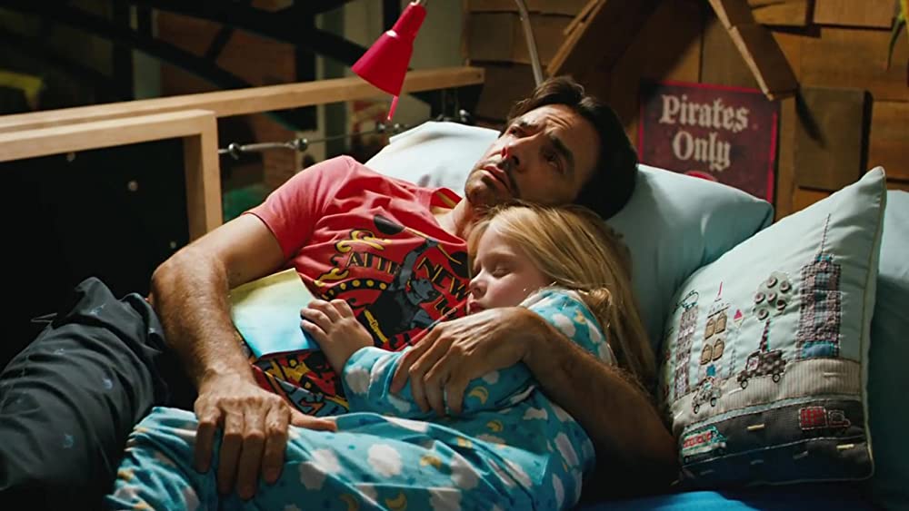 Instructions Not Included 解説・レビュー・評価 映画ポップコーン
