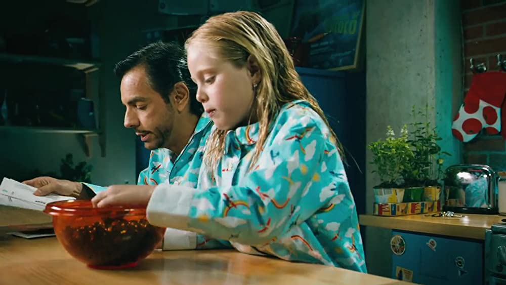 No se aceptan devoluciones（原題）の画像