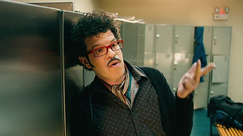 Instructions Not Included 解説・レビュー・評価 映画ポップコーン