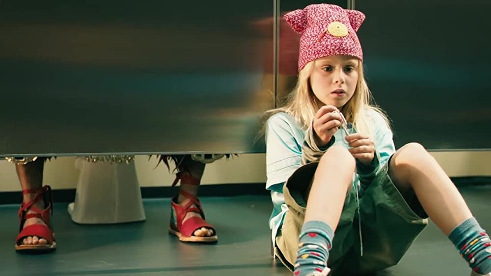 Instructions Not Included 解説・レビュー・評価 映画ポップコーン