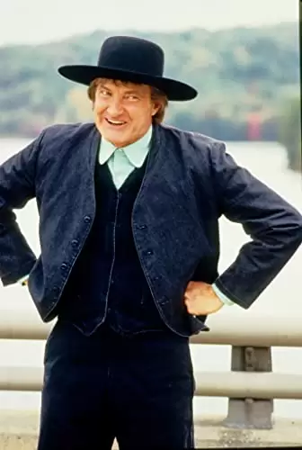 「キングピン／ストライクへの道」ランディ・クエイドの画像