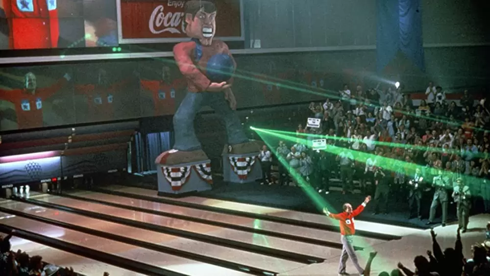 キングピン／ストライクへの道の画像