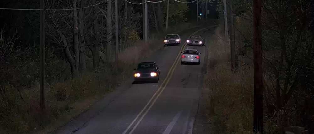 キングピン／ストライクへの道の画像