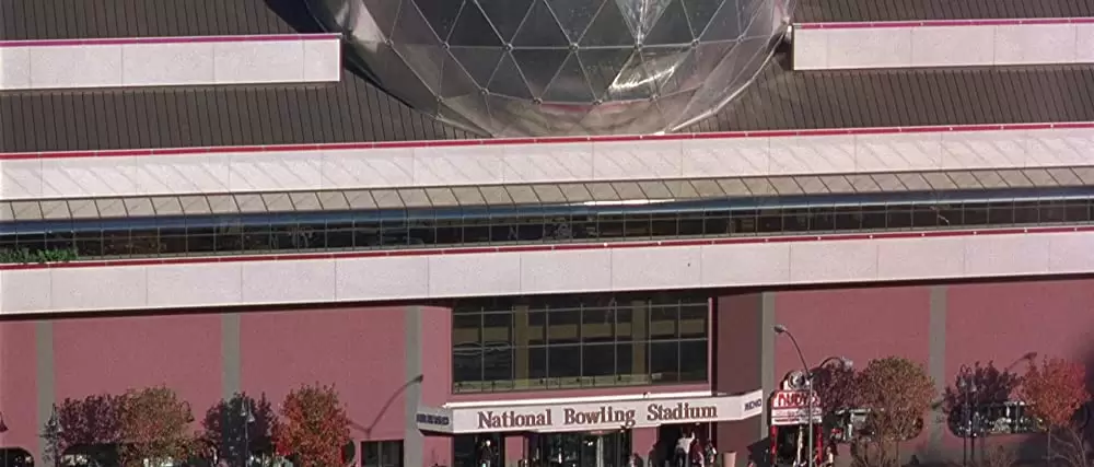 キングピン／ストライクへの道の画像