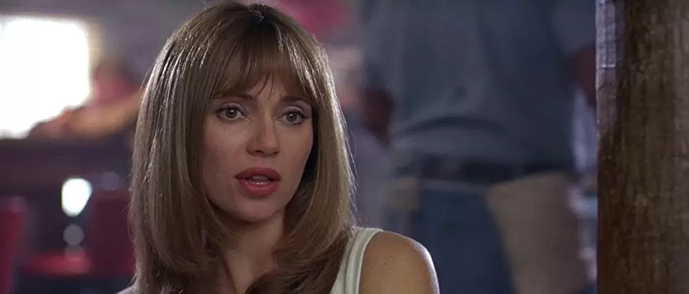 「キングピン／ストライクへの道」バネッサ・エンジェルの画像