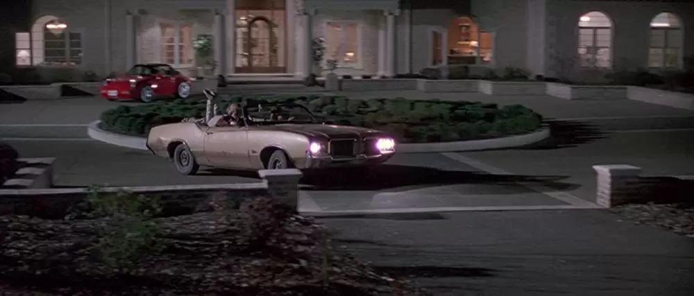 キングピン／ストライクへの道の画像