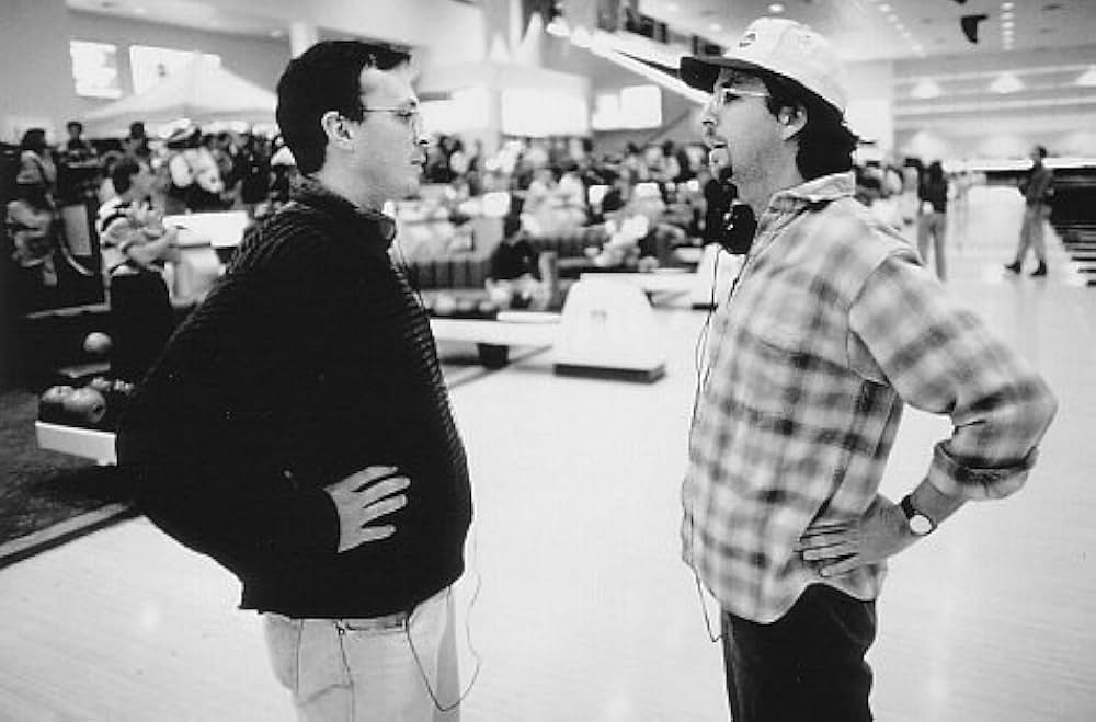 キングピン／ストライクへの道の画像