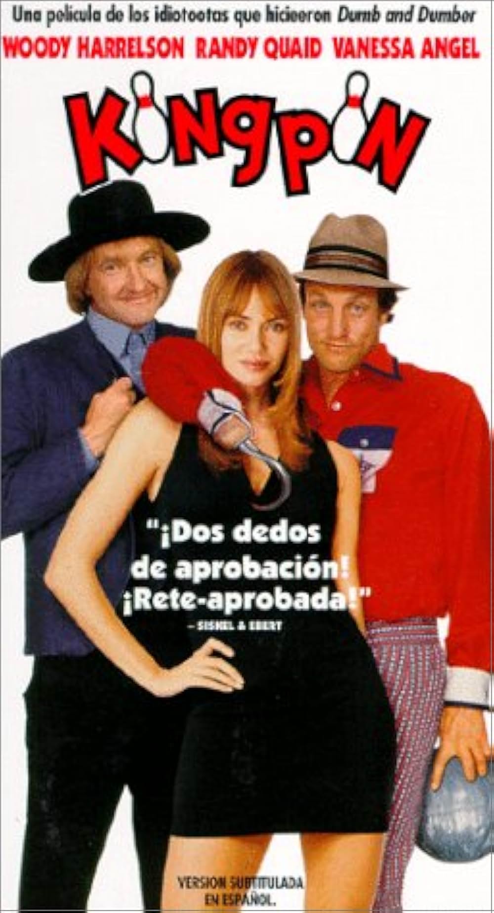 キングピン／ストライクへの道の画像