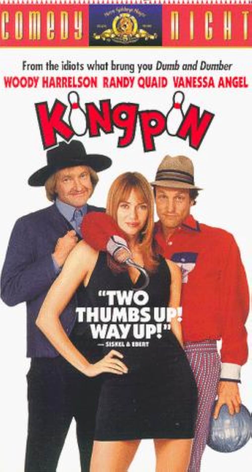 キングピン／ストライクへの道の画像