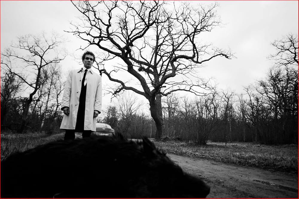 聖トニの誘惑の画像